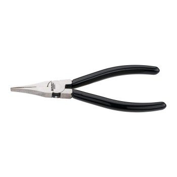 HAZET Flat nose pliers 1816K-1