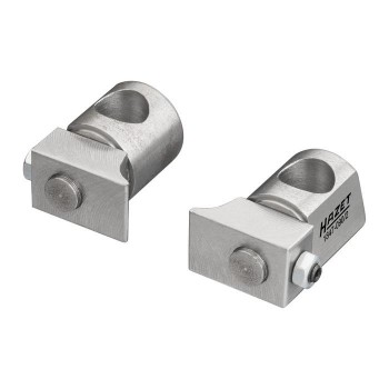 HAZET 1847-090/2 Pair of clamping jaws