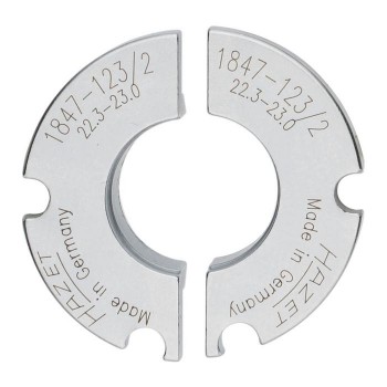 HAZET 1847-123/2 Circlip pliers
