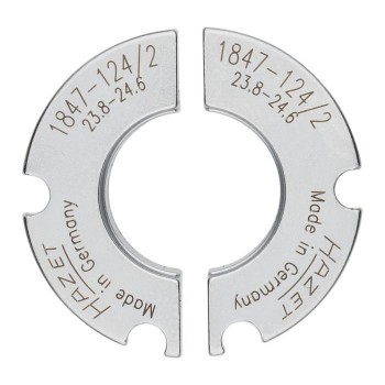 HAZET 1847-124/2 Circlip pliers