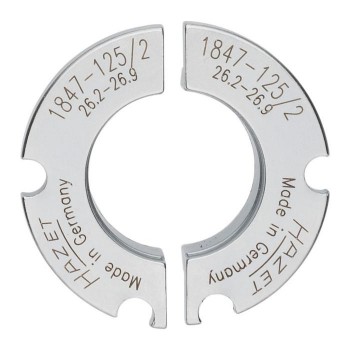 HAZET 1847-125/2 Circlip pliers