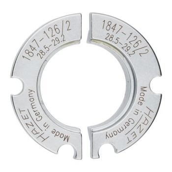HAZET 1847-126/2 Circlip pliers