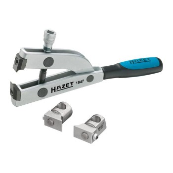 HAZET Clamp pliers for axle boots 1847/3