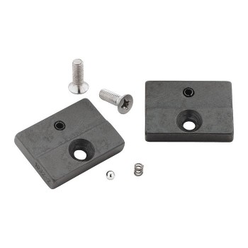 HAZET 1932-2/6 Flange tool (spare part)
