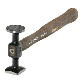 HAZET 1938K Ausbeul-Hammer