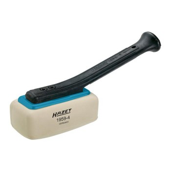 HAZET 1959-4 Special bumping mallet