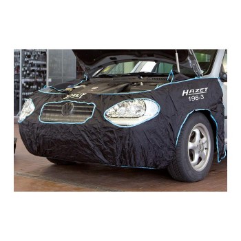 HAZET 196-3 Car covers