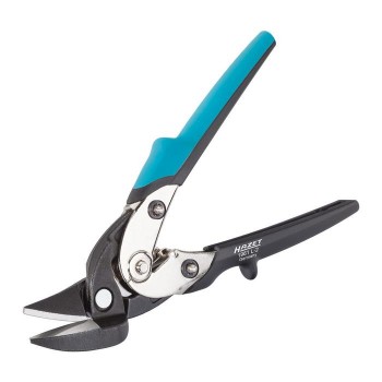 HAZET 1961L-2 Sheet metal profile snips