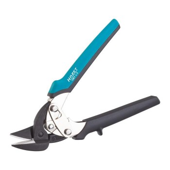 HAZET 1961L-3 Sheet metal profile snips