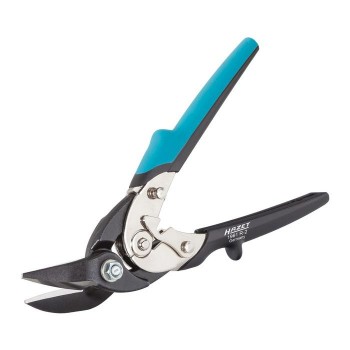 HAZET 1961R-2 Sheet metal profile snips