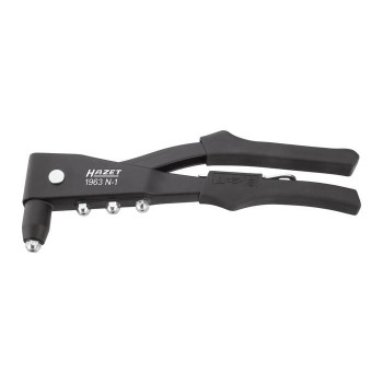 HAZET 1963N-1 Hand riveting tool