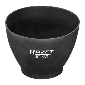 HAZET Plaster container set 197-73/5