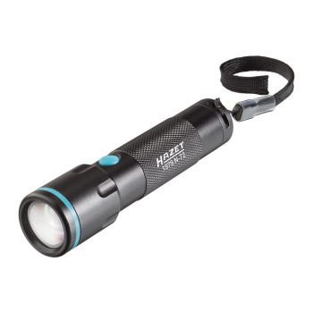 HAZET LED torch light