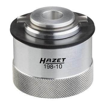 HAZET 198-10 Einfüll-Trichter / Adapter