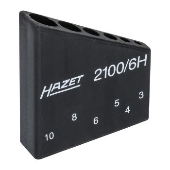 HAZET 2100/6HL Werkzeug-Halter