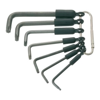 HAZET 2115-T/7R Winkelschraubendreher 2115