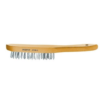 HAZET 2130-1 Wire brush