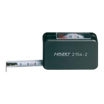 HAZET 2154-2 Rollband-Maß
