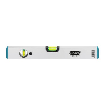 HAZET Spirit level 40 cm 2154-40