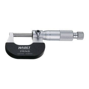 HAZET 2155N-25 Micrometer