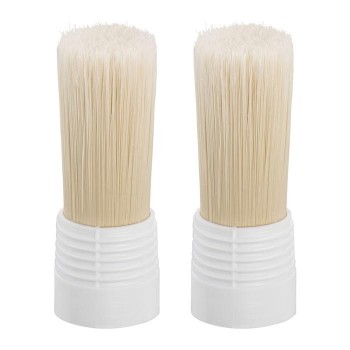 HAZET Replacement brush set 2160-1-01/2