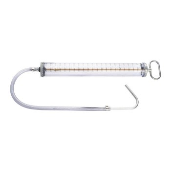 HAZET Hand-operated dosing pump 2162-8