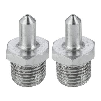 Hazet 2162M-01/2 grease nipple set