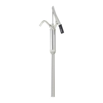 HAZET 2163-1 Hand pump with telescopic suction tube