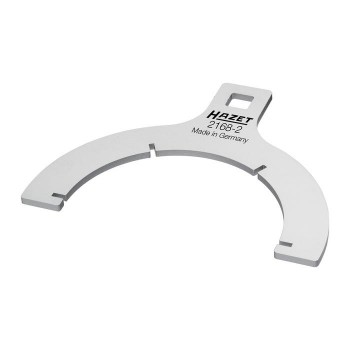 HAZET 2168-2 Fuel filter wrench