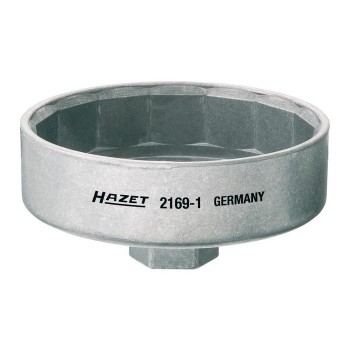 HAZET 2169-1 Öldienst-Schlüssel