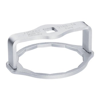 HAZET Oil filter wrench 2169-14