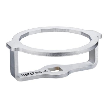 HAZET Oil filter wrench 2169-76B