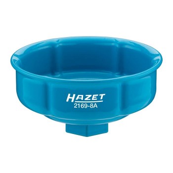 HAZET Oil filter wrench 2169-8A