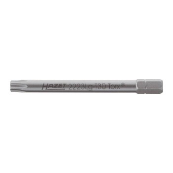 HAZET 2223LG-T30 Bit 2223 Lg