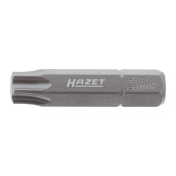 HAZET 2224-T30 Screwdriver bit 2224
