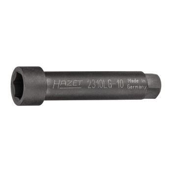 HAZET 2310LG-10 Keil(rippen)riemenscheibe-Werkzeug