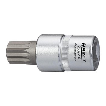 HAZET 2567-16 screwdriver socket