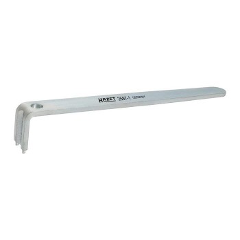 HAZET 2587-1 Timing belt double-pin wrench