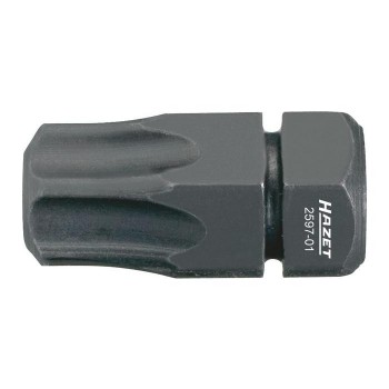 HAZET 2597-01 Screwdriver bit 2597