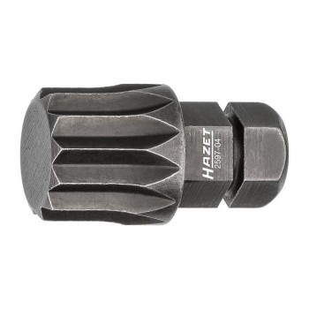 HAZET Bit 2597-04