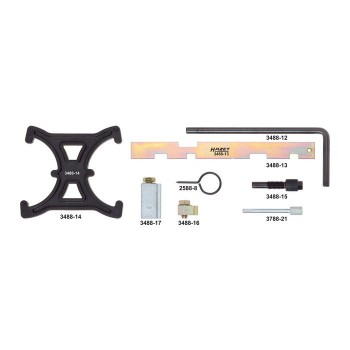 HAZET 3488/8 Engine timing tool 3488