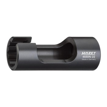 HAZET Injection line wrench 4550N-22