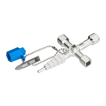 HAZET Control cabinet key 4617-1