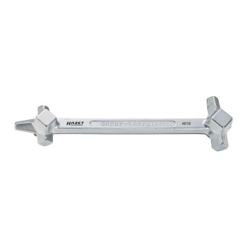 HAZET 4618 Oil service wrench