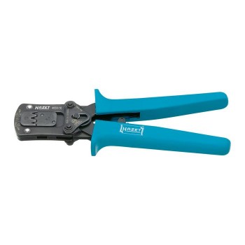 HAZET 4658-10 Crimping pliers