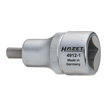 HAZET 4912-3 Radlager-Werkzeug
