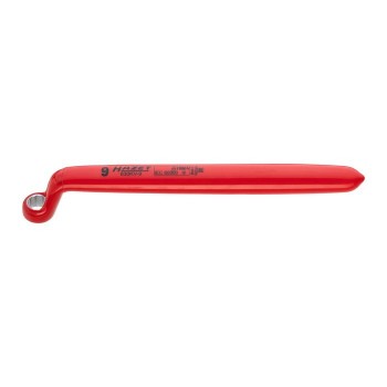 HAZET Single box-end wrench 630KV-9