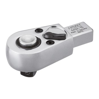 HAZET 6404-1S Insert reversible ratchet 6401 S
