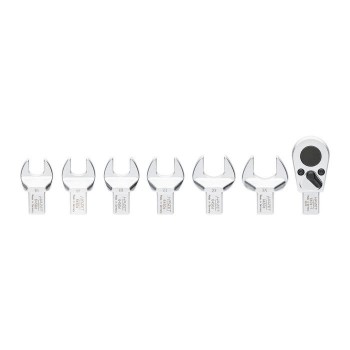 HAZET Insert tool set 6450D/7