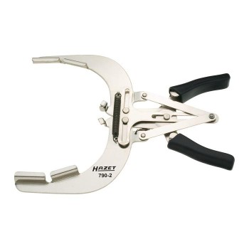 HAZET 790-1A Piston ring pliers